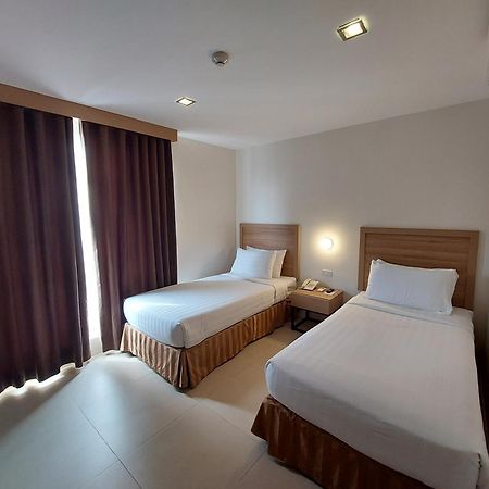 Mango Suites Tuguegarao City Buitenkant foto
