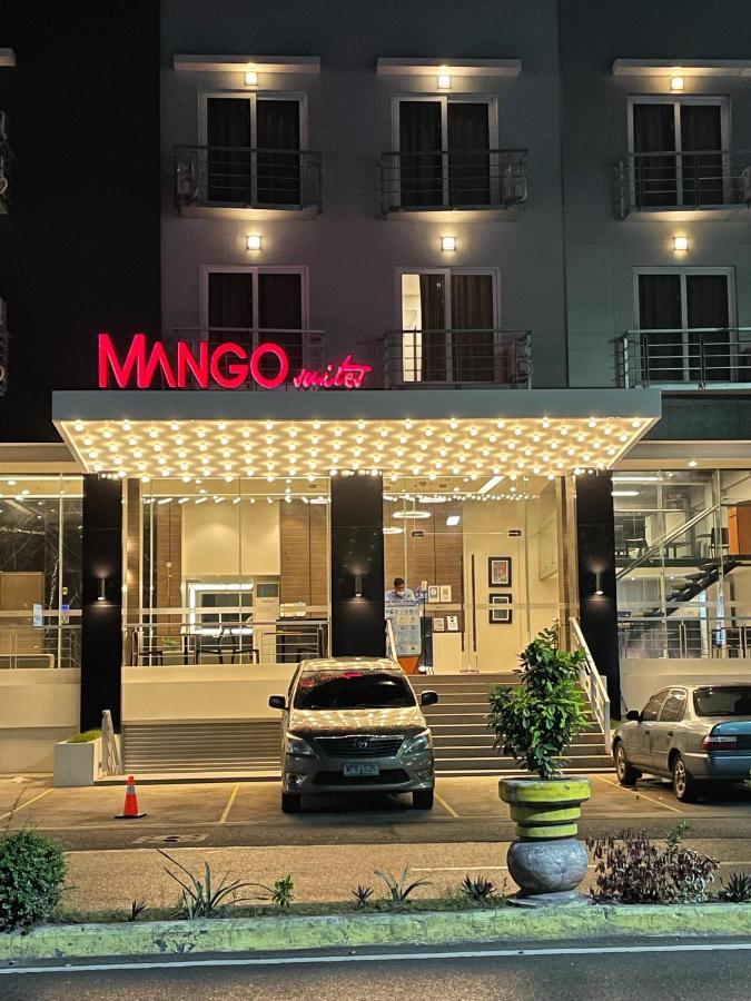 Mango Suites Tuguegarao City Buitenkant foto
